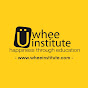 Whee Institute - Learn Spanish in Bogota logo