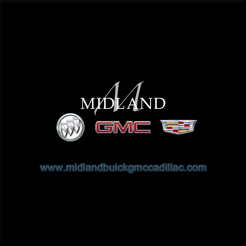 Midland Cadillac