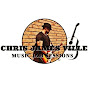 Chris James Ville Music