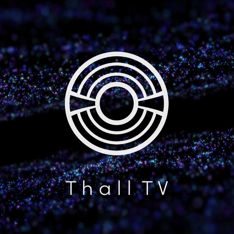 Thall Tv icon