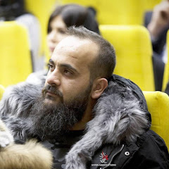 Mostafa Hashemzehi
