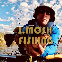 Justin Mosher (JMosh)