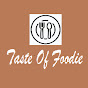 Taste Of Foodie logo