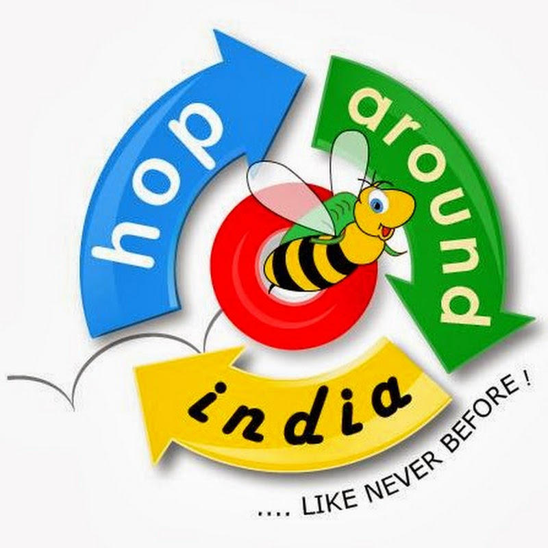 Hoparound India