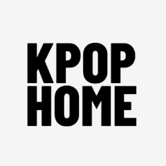 KPOP HOME channel logo