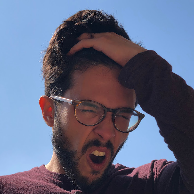 Channel Avatar