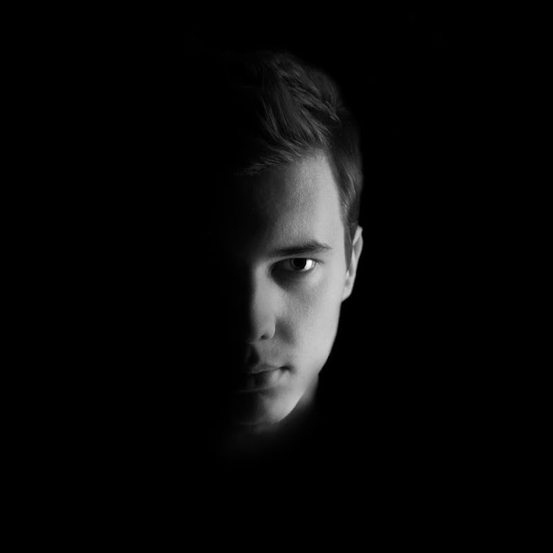 Anton Oparin - ENG
