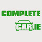 CompleteCar.ie logo