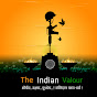 The Indian Valour logo