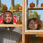 Steven & Monica Avatar