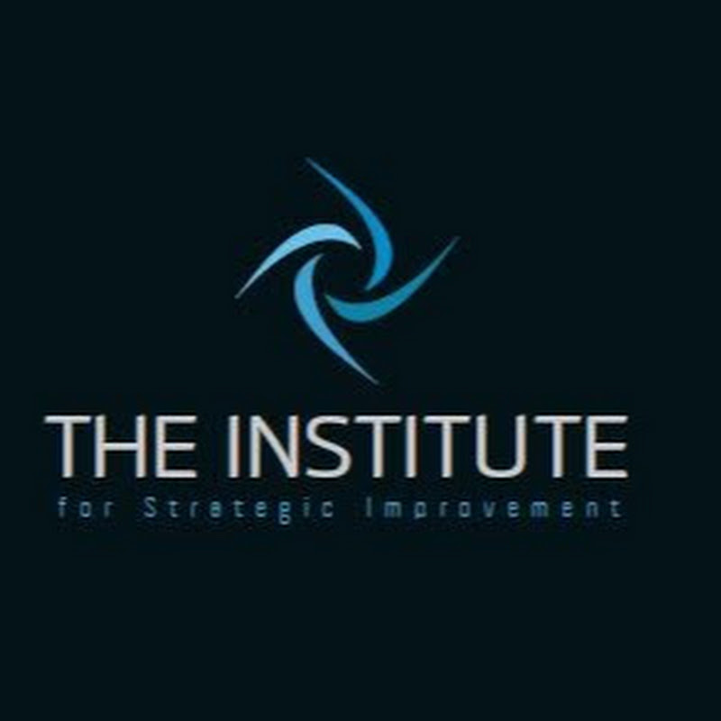 The Institute for Strategic Improvement