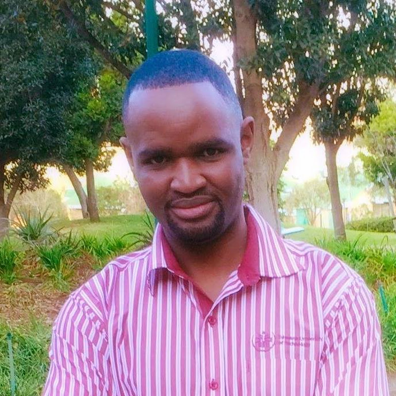 Sfiso Goodman Mahlangu