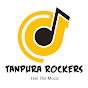 Tanpura Rockers logo