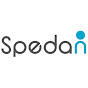 Spedan logo