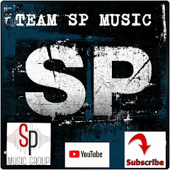 Логотип каналу TEAM SP MUSIC
