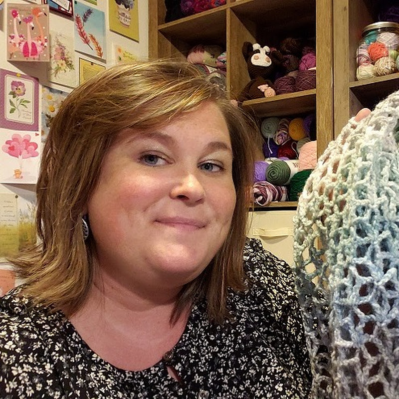 Summer's Tips and Stitches