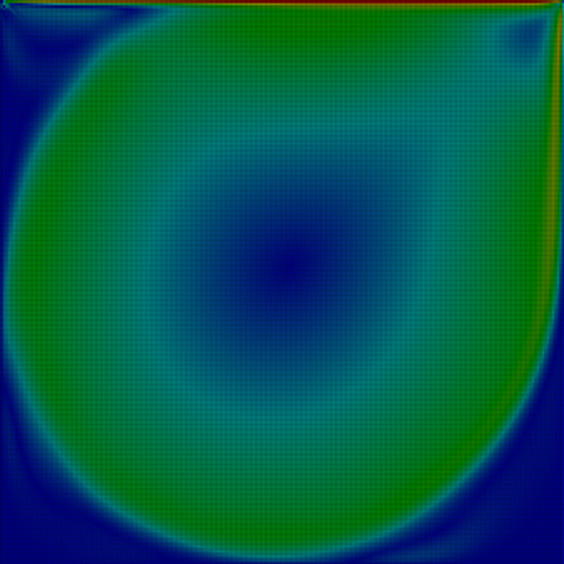 OpenFOAM Tutorials Logo