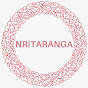 Nritaranga logo