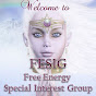 Free Energy Special Interest Group logo