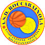 A.S.D. Roccarainola Basket e Volley logo