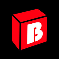 Box Review Film channel logo