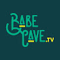Babe Cave TV logo