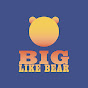 Big Like Bear logo