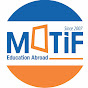Motif Education Aboard logo