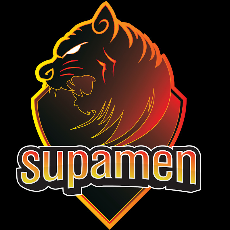 supamen