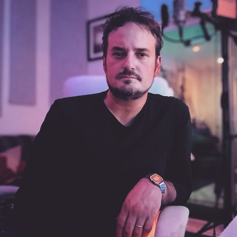 Josh Schroeder