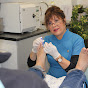 LR Podiatry logo