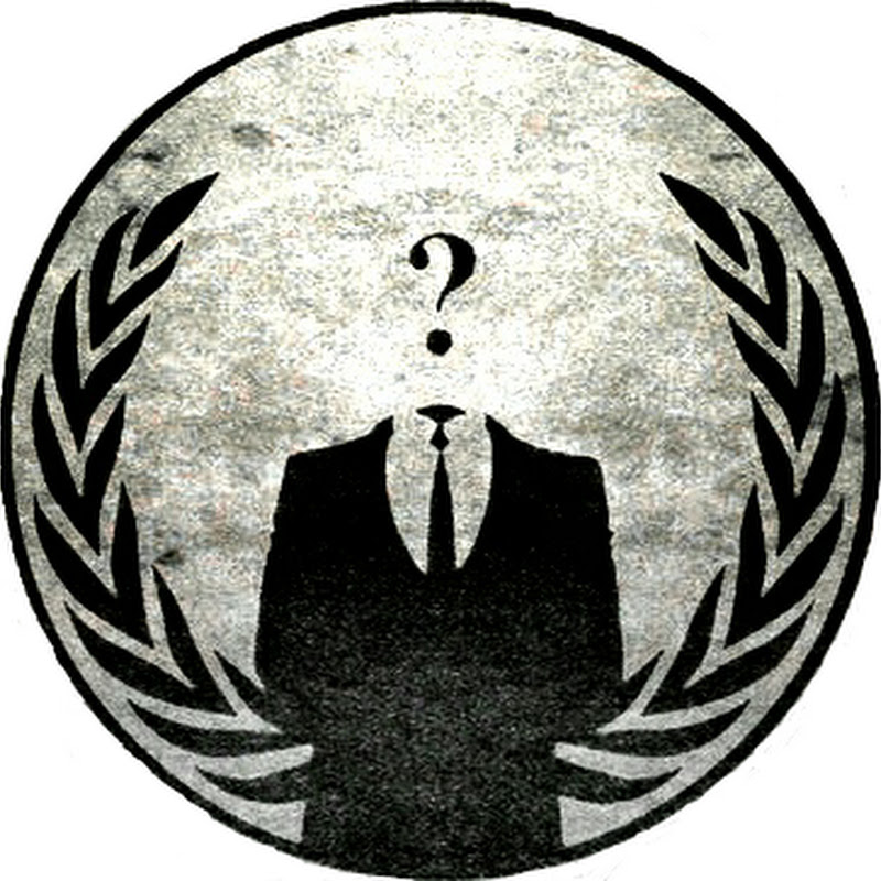 Anonymous Logger