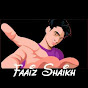 Faaiz Shaikh logo