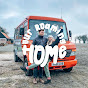 Our Roaming Home logo
