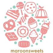 maroonsweets