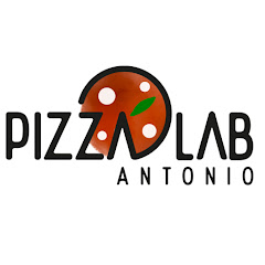 Логотип каналу Antonio PizzaLab