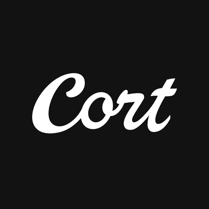 Cort Guitars and Basses
