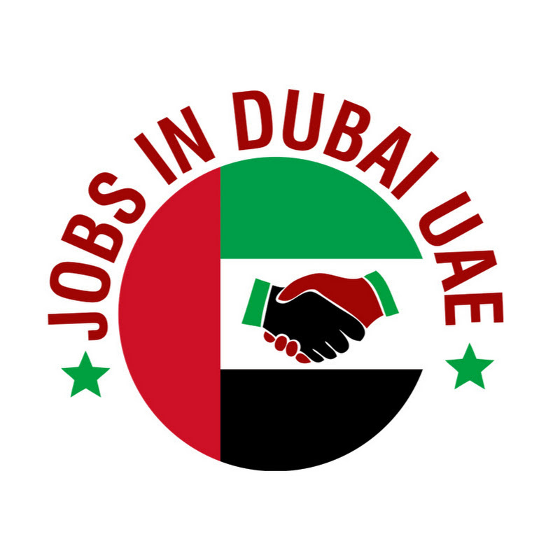 Jobs in Dubai UAE