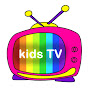 Kids Drawing and Coloring TV logo