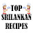Top Srilankan Recipes