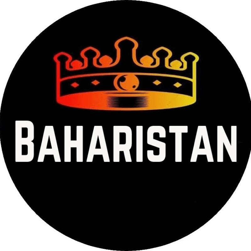 Ashpazi Baharistan آشپزی بهارستان