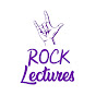 Rock Lectures logo