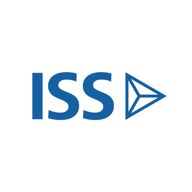 Institutional Shareholder Services