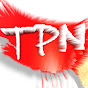 The Painted News logo