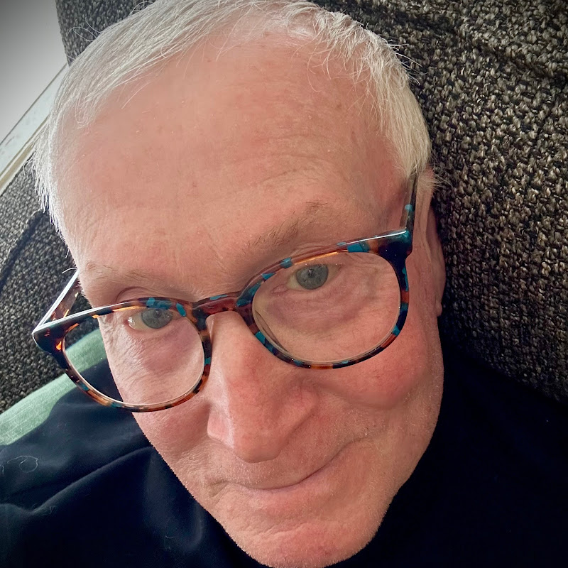 Richard Deming JR