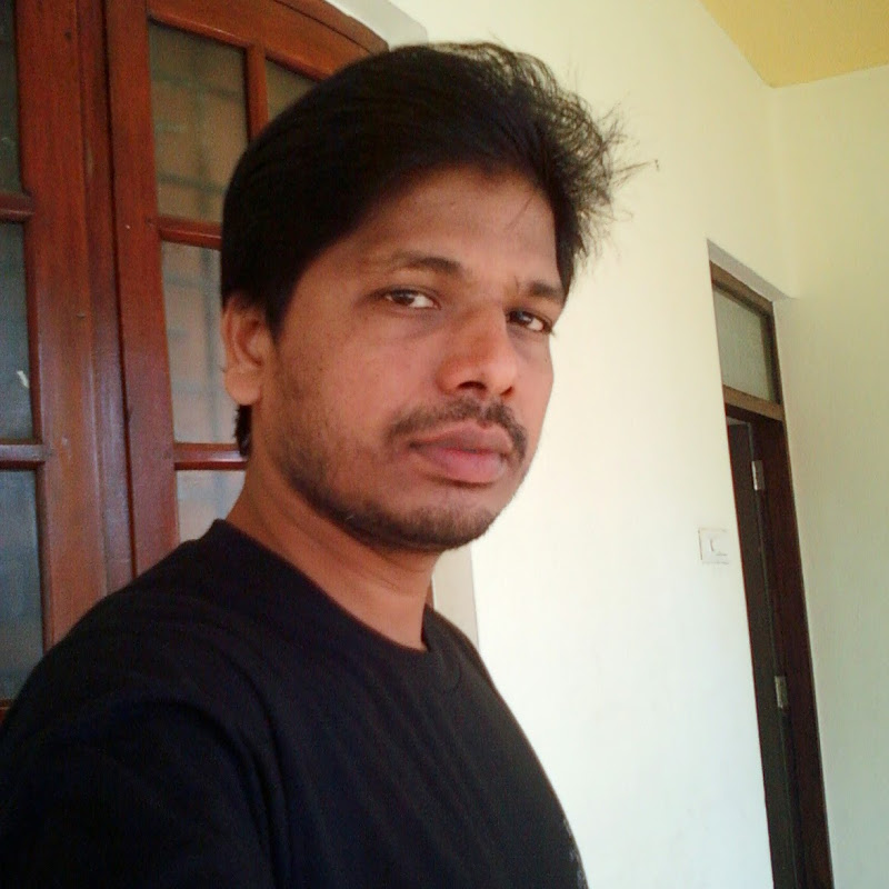 devaraj govindan