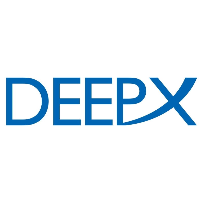DEEPX