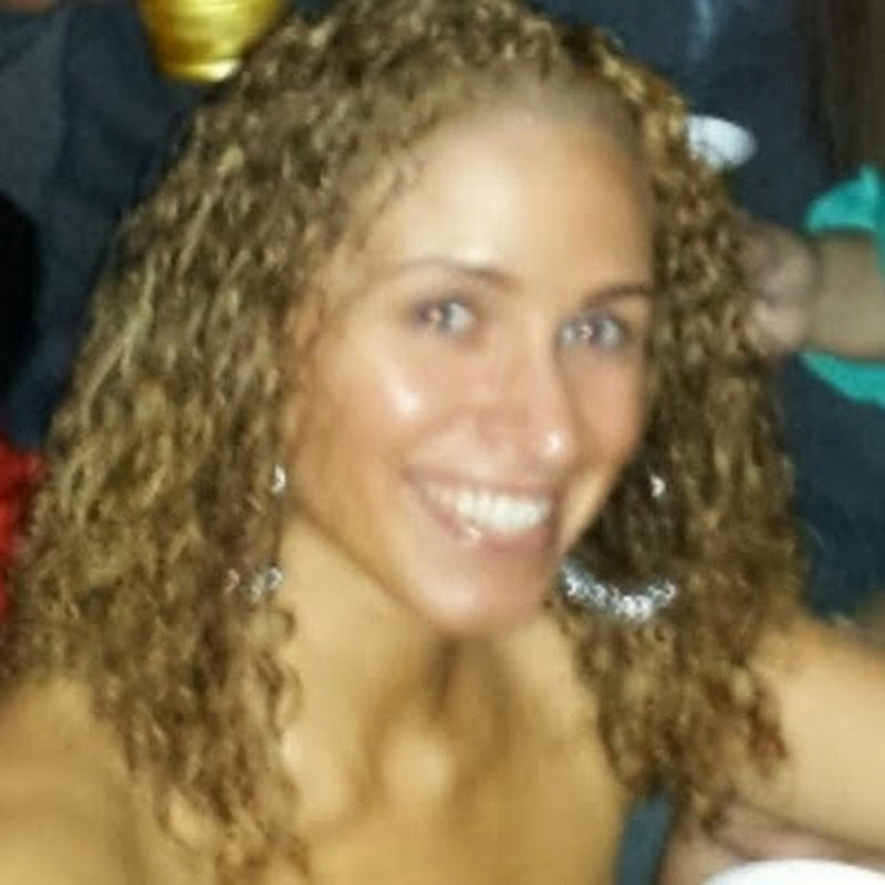 Stacy Serrano