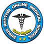 Sinus Rhythm Online Medical School logo