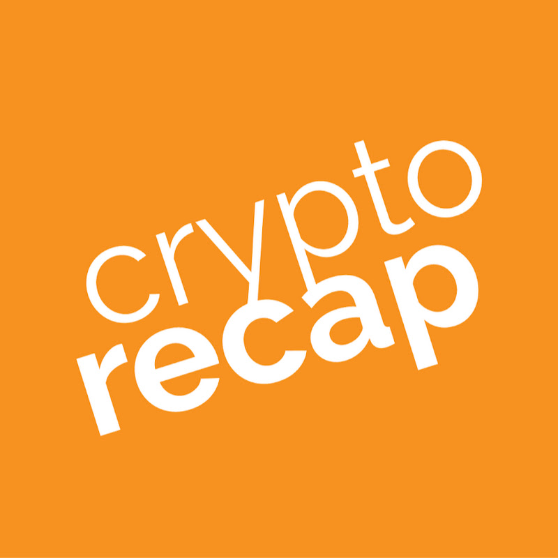 Crypto Recap